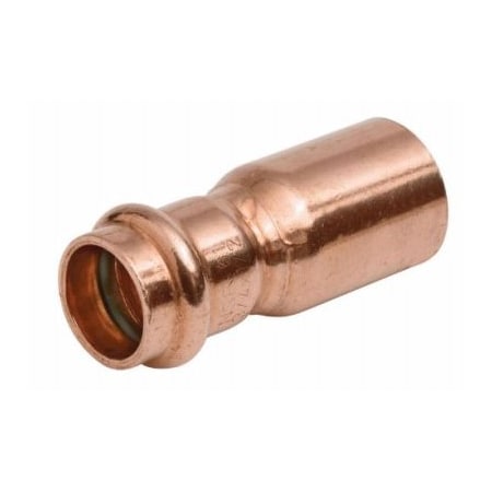 Nibco 3/4 FTGxP 90 Elbow 9059150PCU